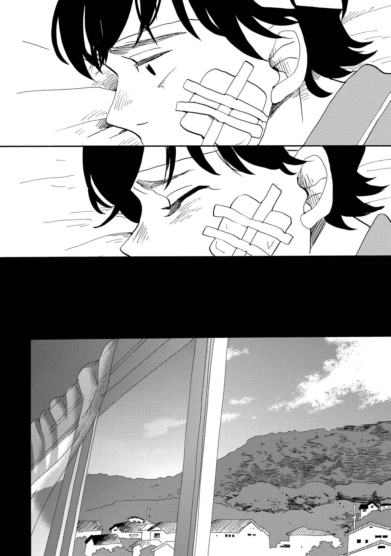 Page 20 Chapter 39 Udon no Kuni no Kiniro Kemari