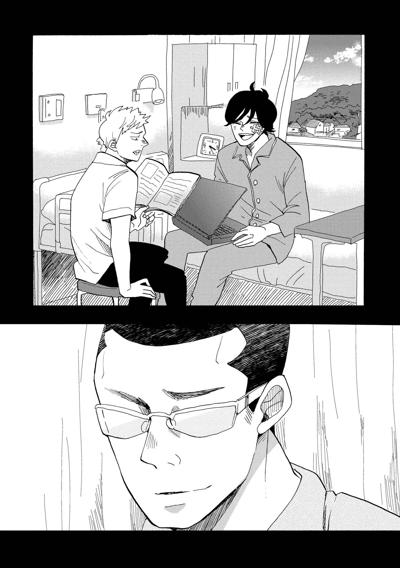 Page 30 Chapter 39 Udon no Kuni no Kiniro Kemari