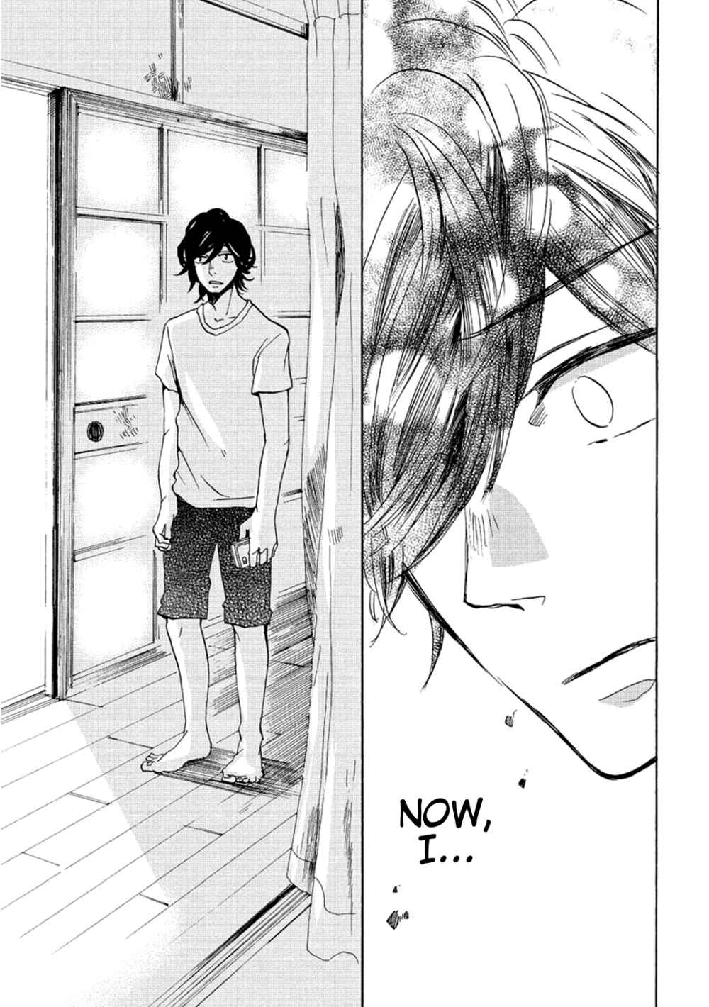 Page 25 Chapter 6 Udon no Kuni no Kiniro Kemari