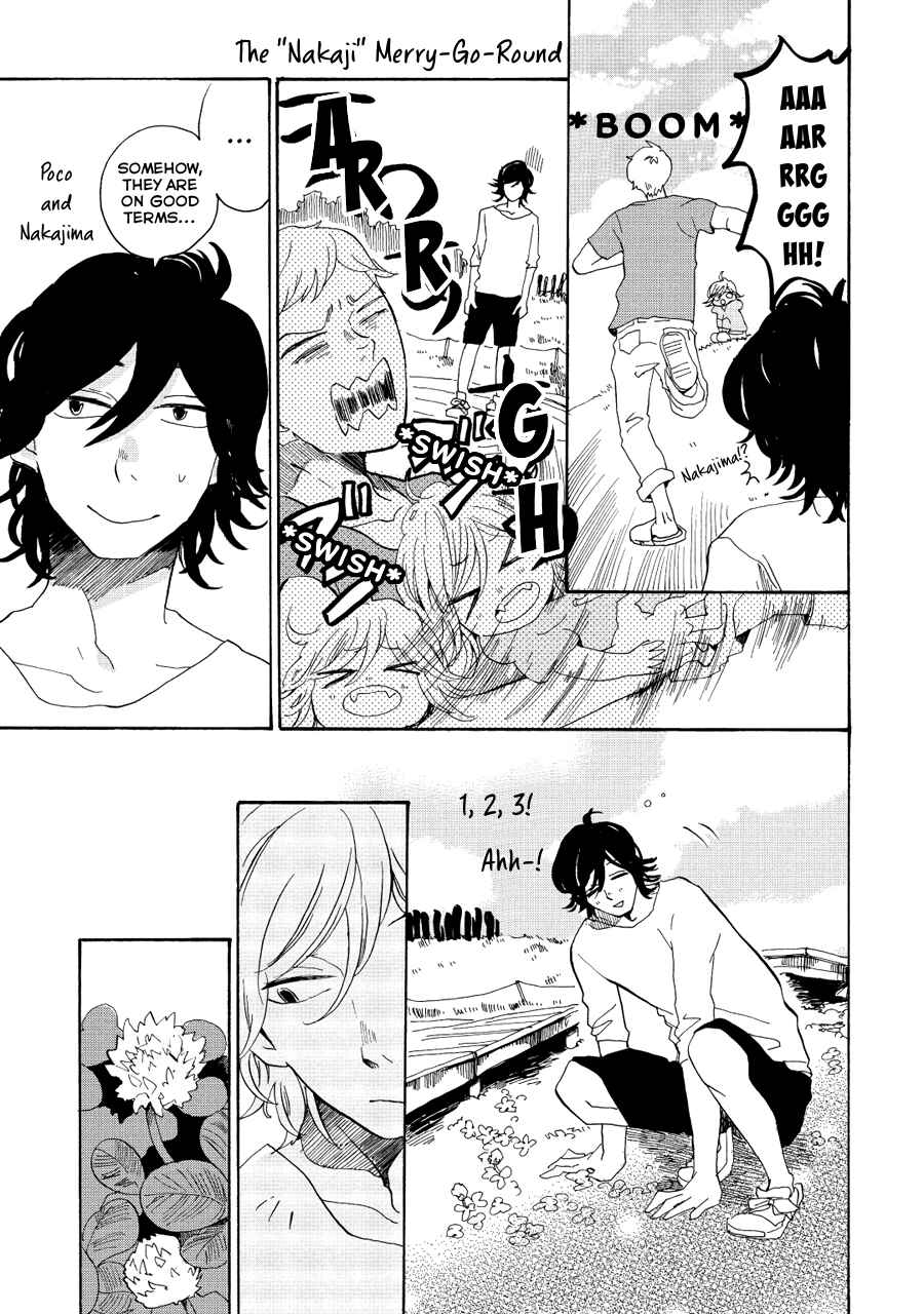 Page 14 Chapter 10 Udon no Kuni no Kiniro Kemari