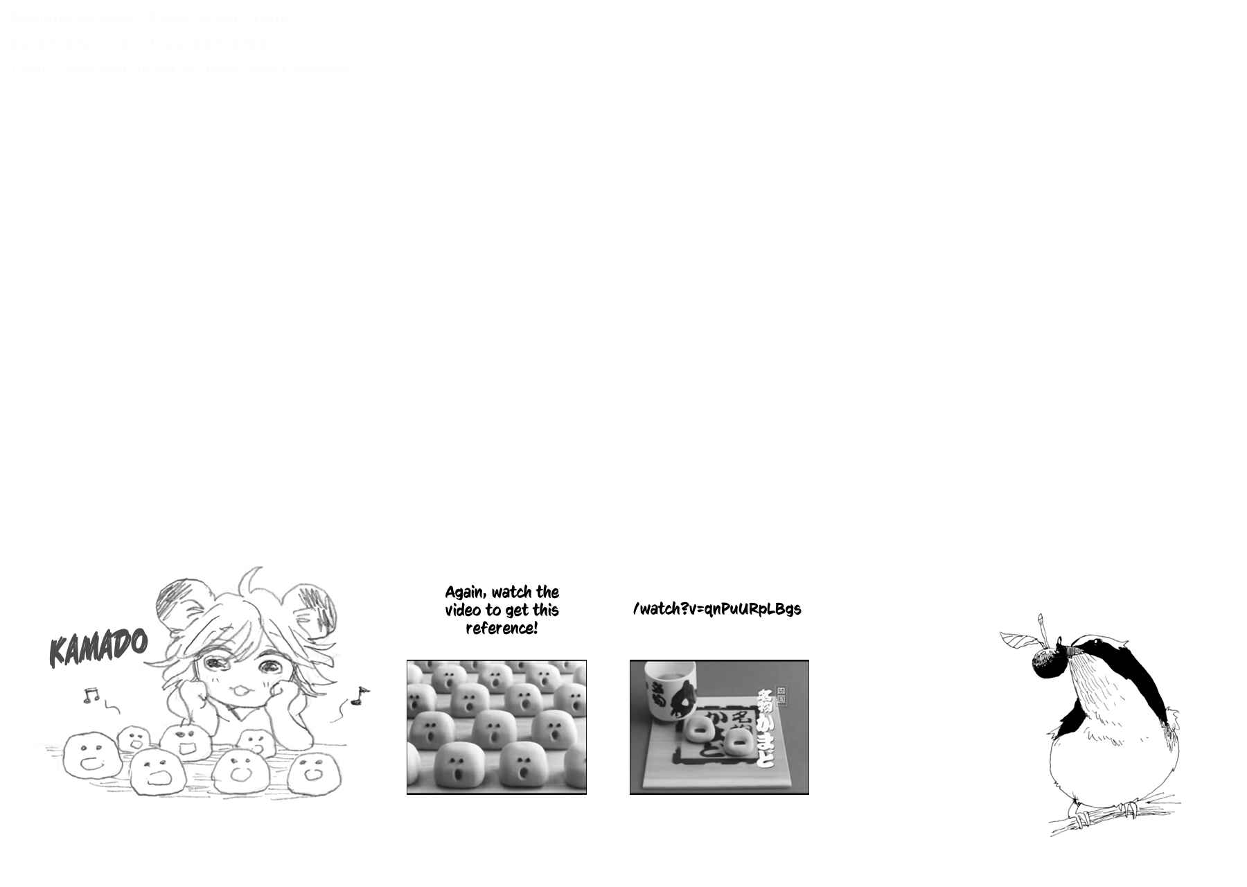 Page 29 Chapter 9 Udon no Kuni no Kiniro Kemari