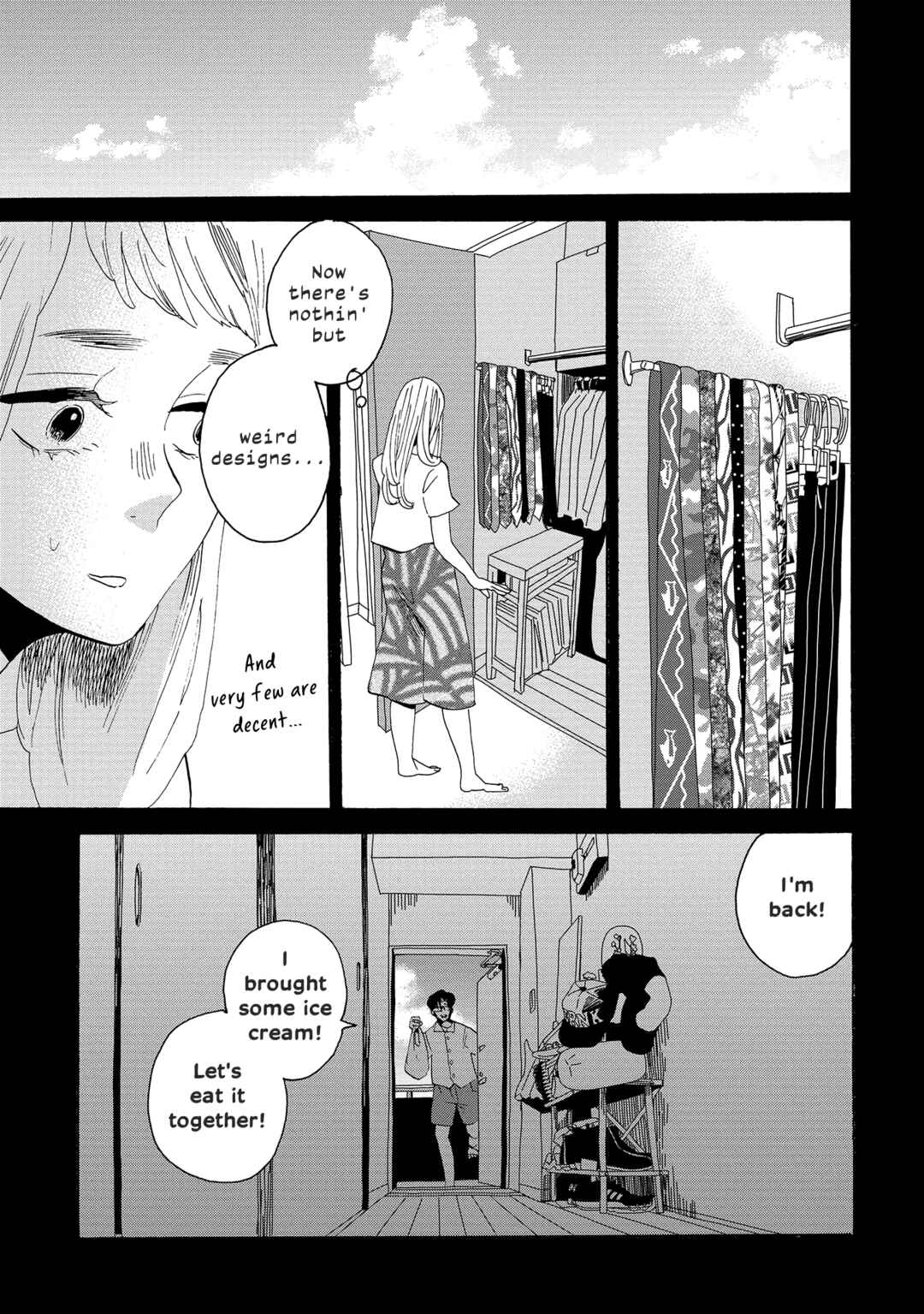 Page 10 Chapter 53 Udon no Kuni no Kiniro Kemari