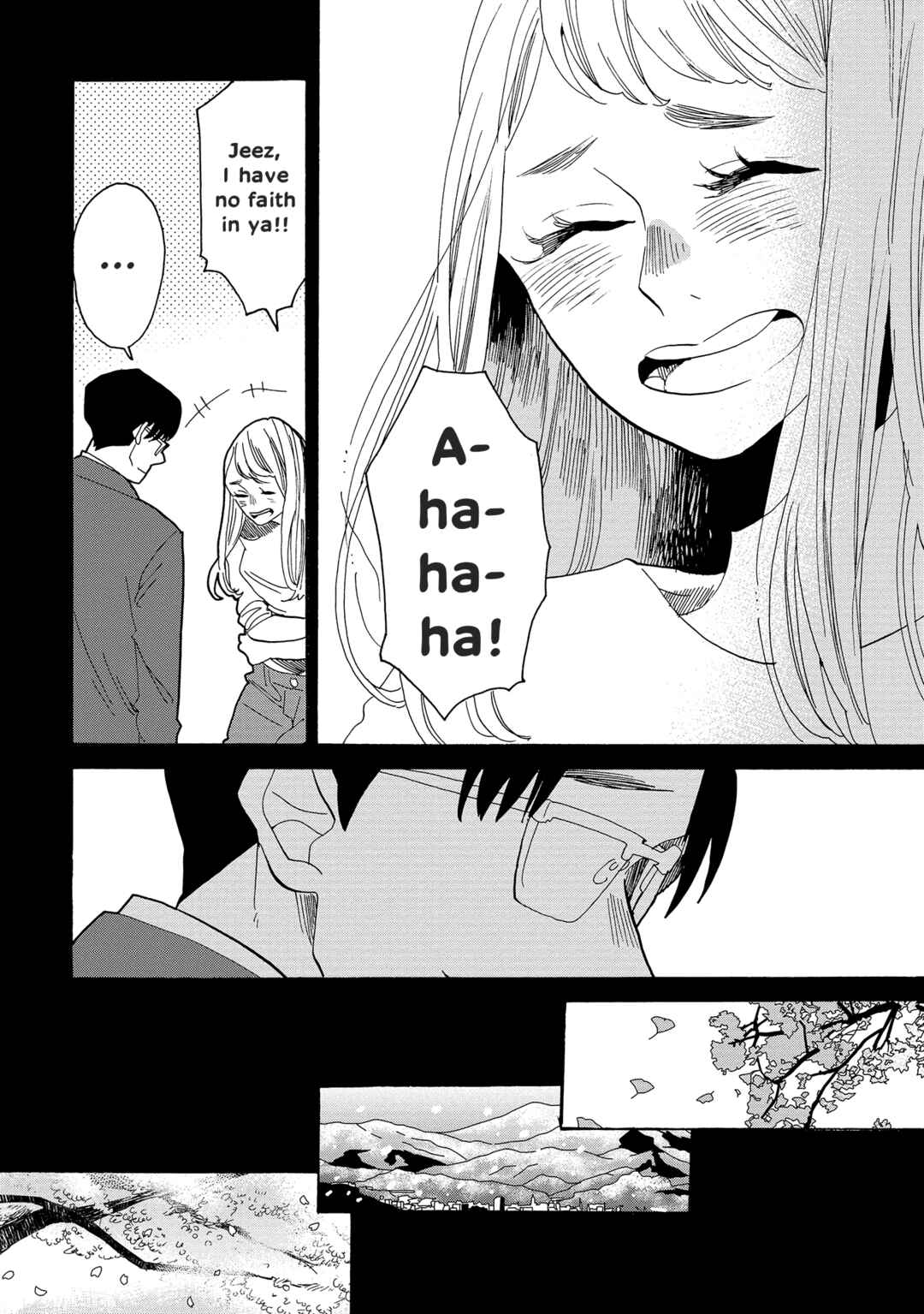 Page 9 Chapter 53 Udon no Kuni no Kiniro Kemari