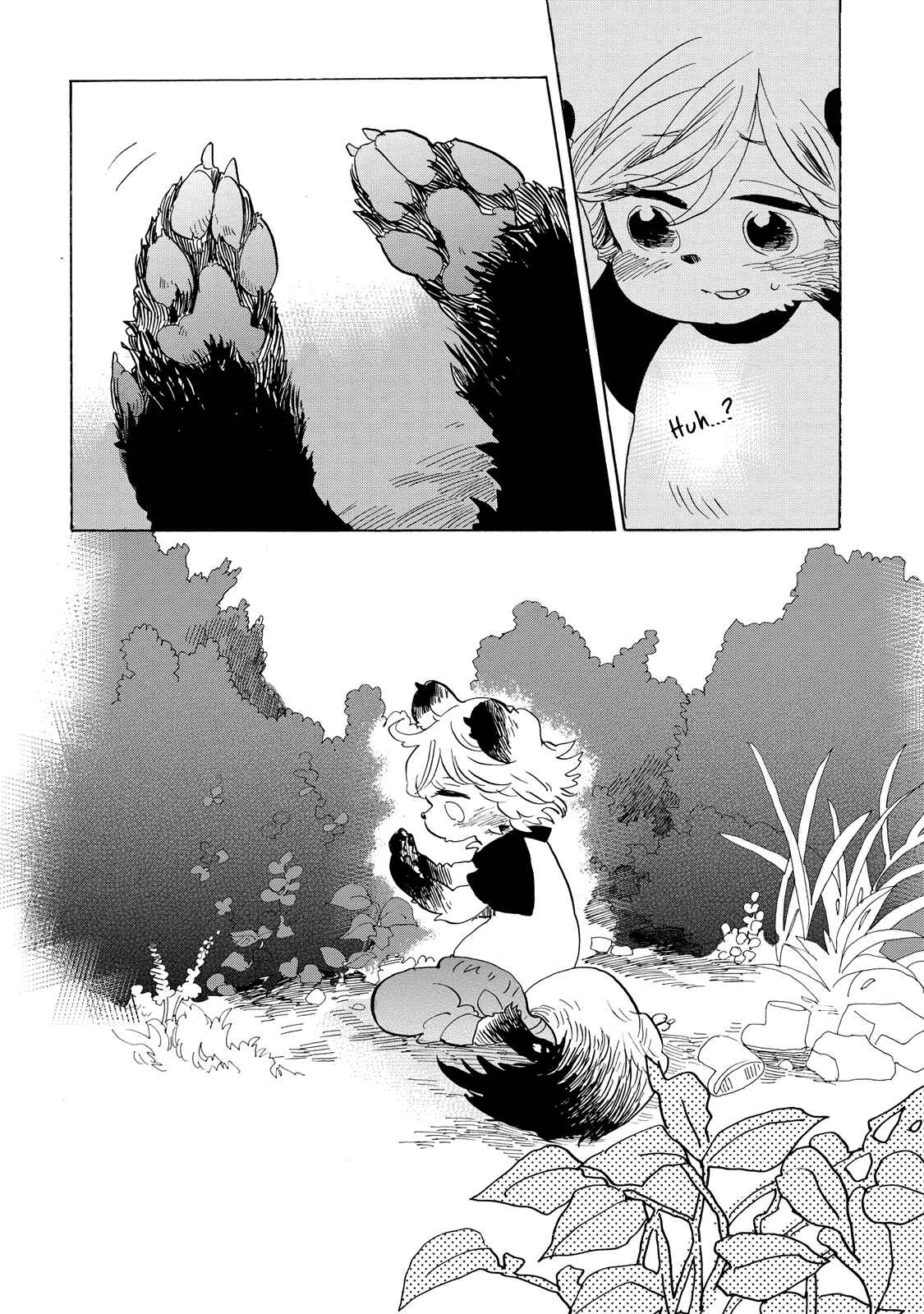 Page 23 Chapter 22 Udon no Kuni no Kiniro Kemari