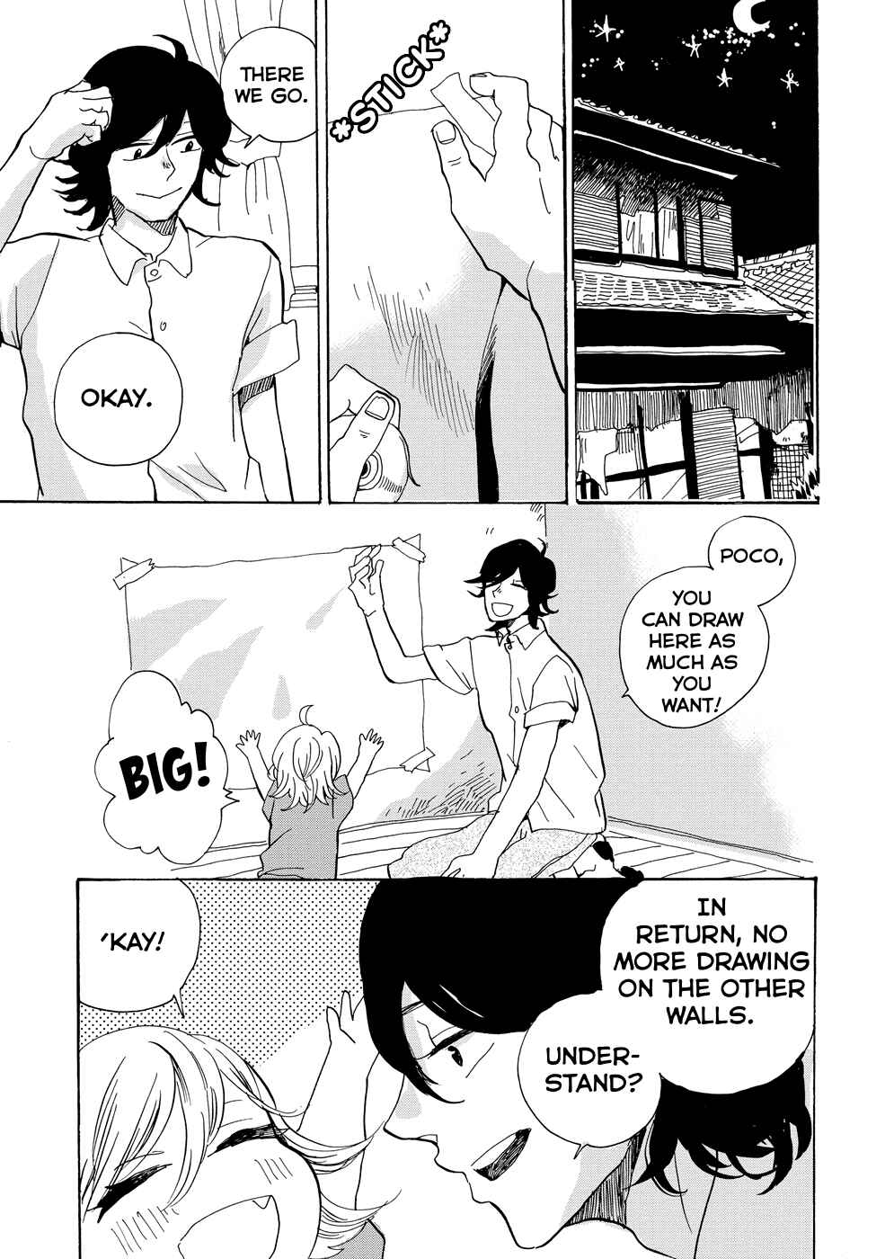 Page 25 Chapter 15 Udon no Kuni no Kiniro Kemari