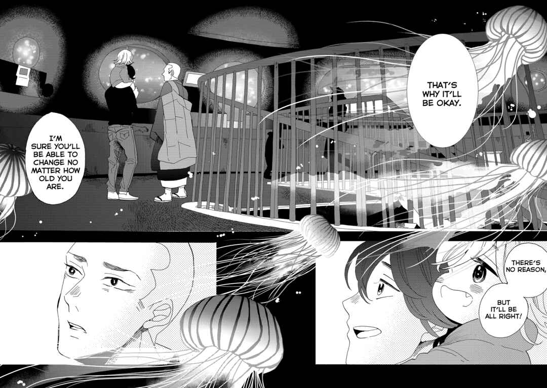 Page 25 Chapter 49 Udon no Kuni no Kiniro Kemari