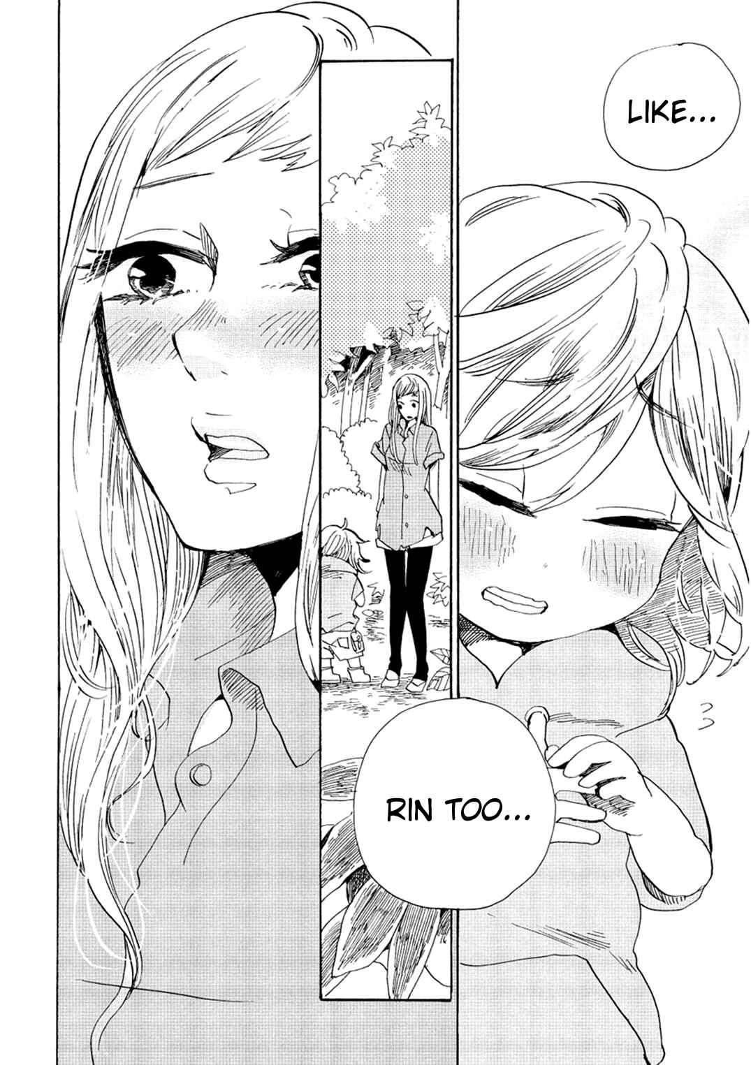 Page 27 Chapter 7 Udon no Kuni no Kiniro Kemari