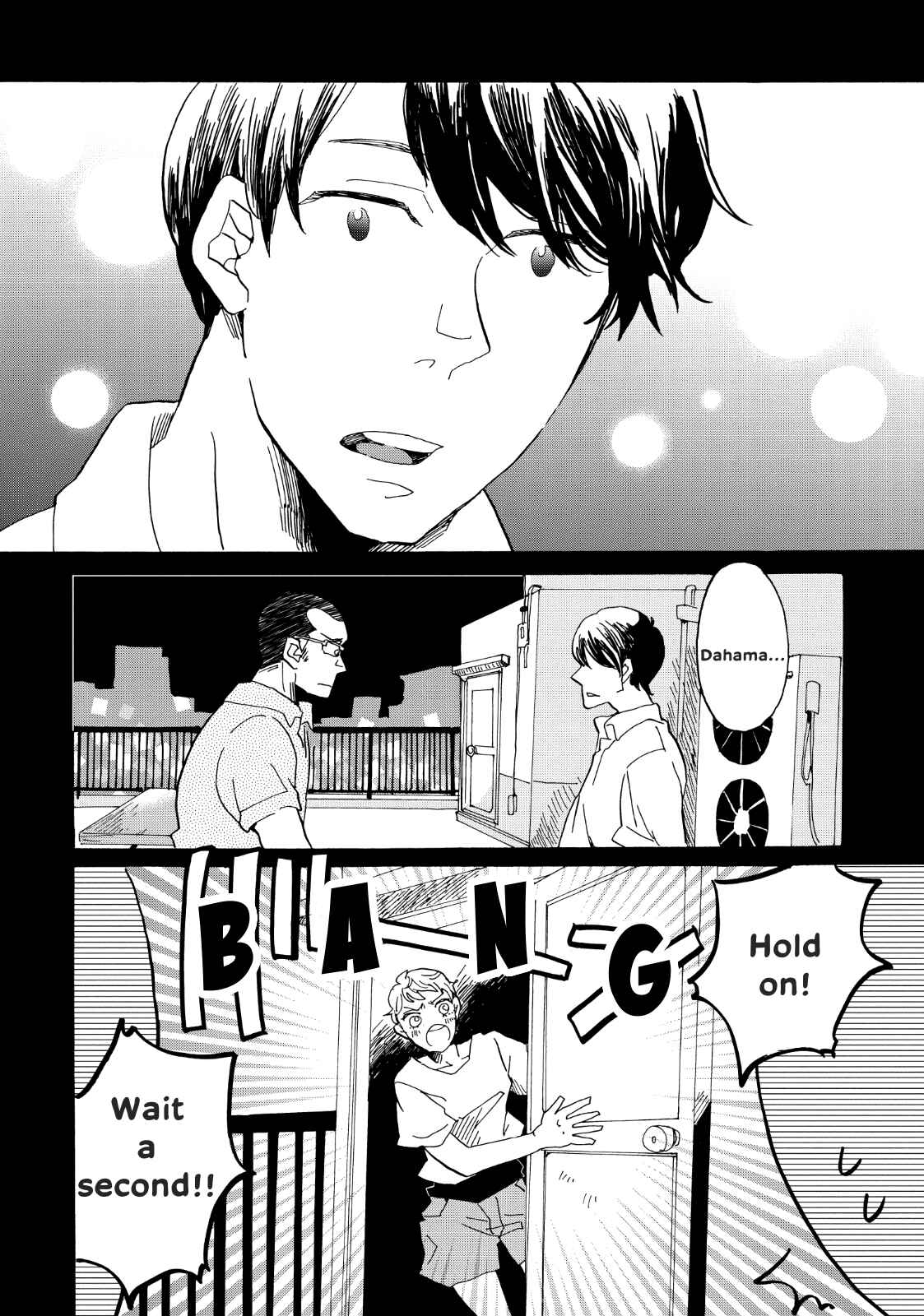 Page 13 Chapter 27 Udon no Kuni no Kiniro Kemari
