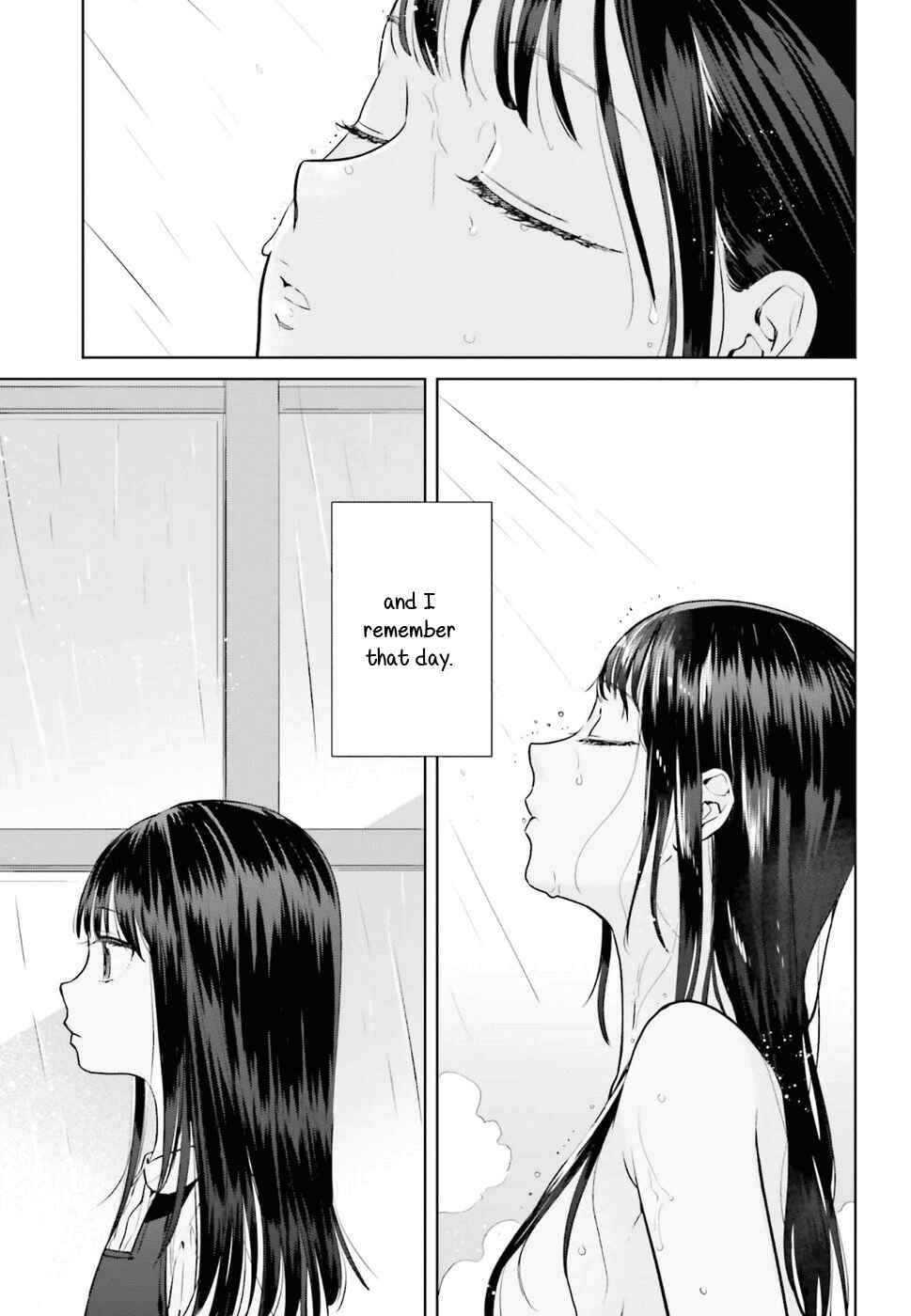 Page 5 Chapter 30 Shinmai Shimai no Futari Gohan
