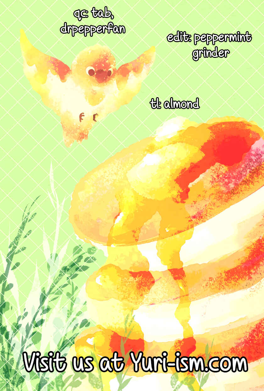 Page 26 Chapter 48 Shinmai Shimai no Futari Gohan