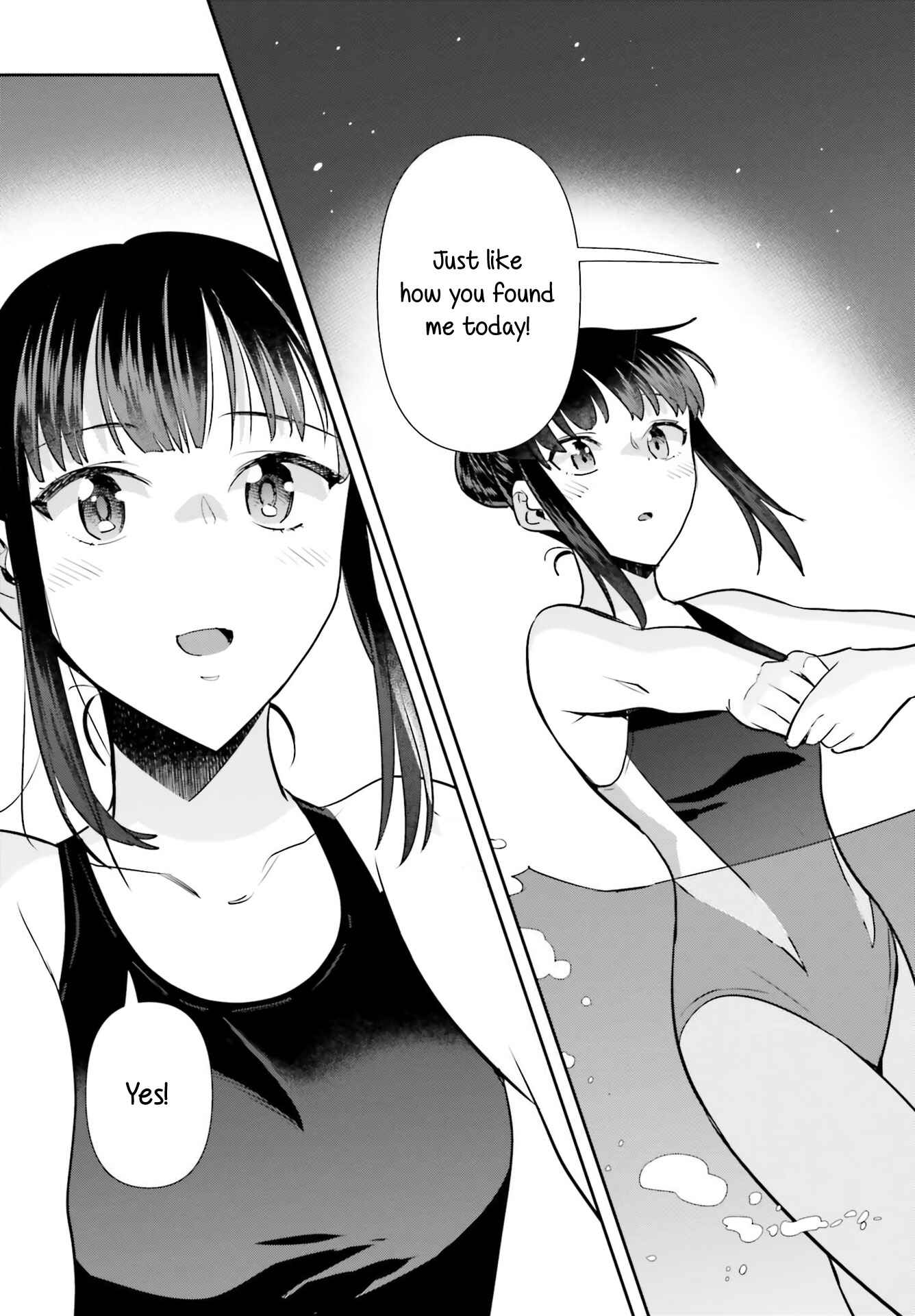 Page 21 Chapter 63 Shinmai Shimai no Futari Gohan
