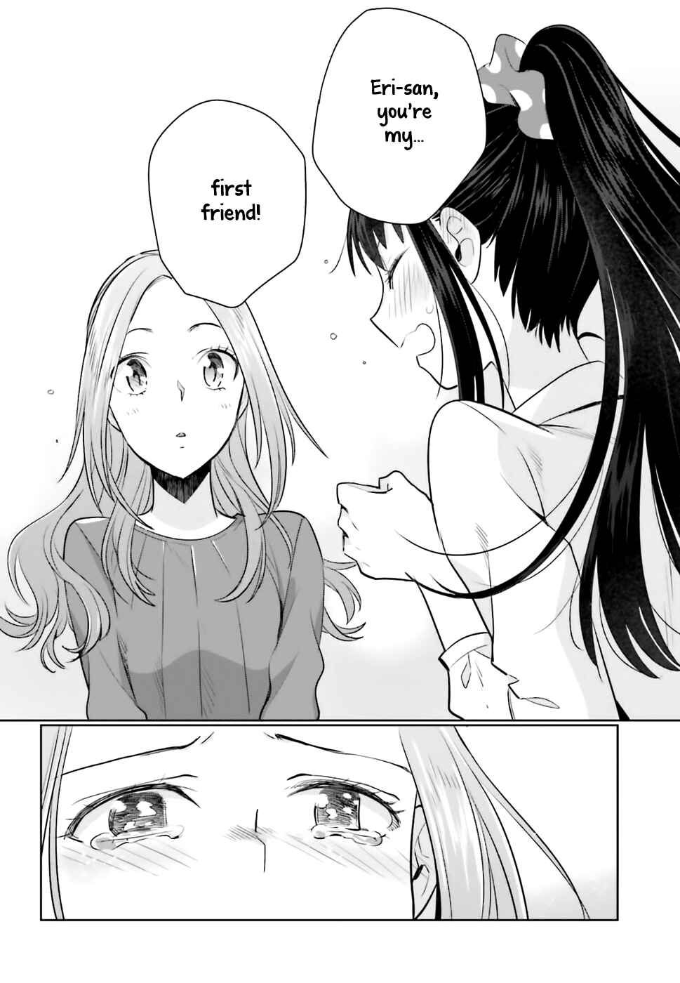 Page 24 Chapter 22 Shinmai Shimai no Futari Gohan