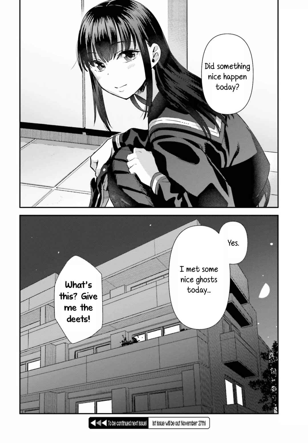 Page 24 Chapter 66 Shinmai Shimai no Futari Gohan