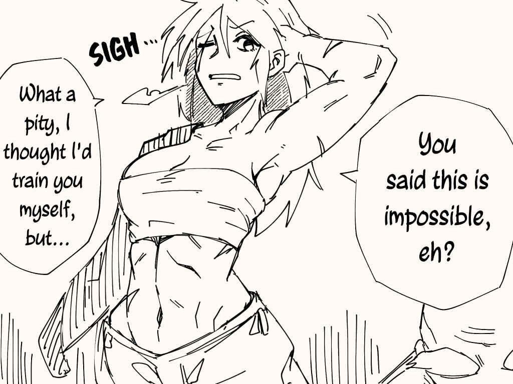 Page 3 Chapter Unknown_7b48 Densetsu no Ken o Nuku Are
