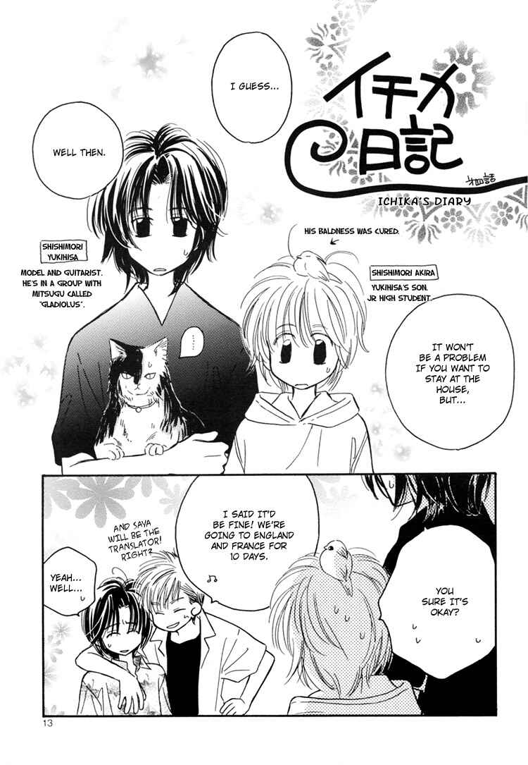 Page 12 Chapter Unknown_6459 Ichika Nikki
