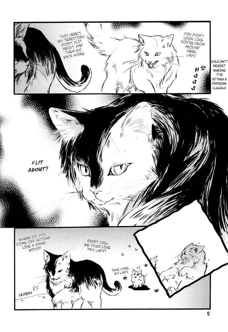 Page 12 Chapter Unknown_0de6 Ichika Nikki