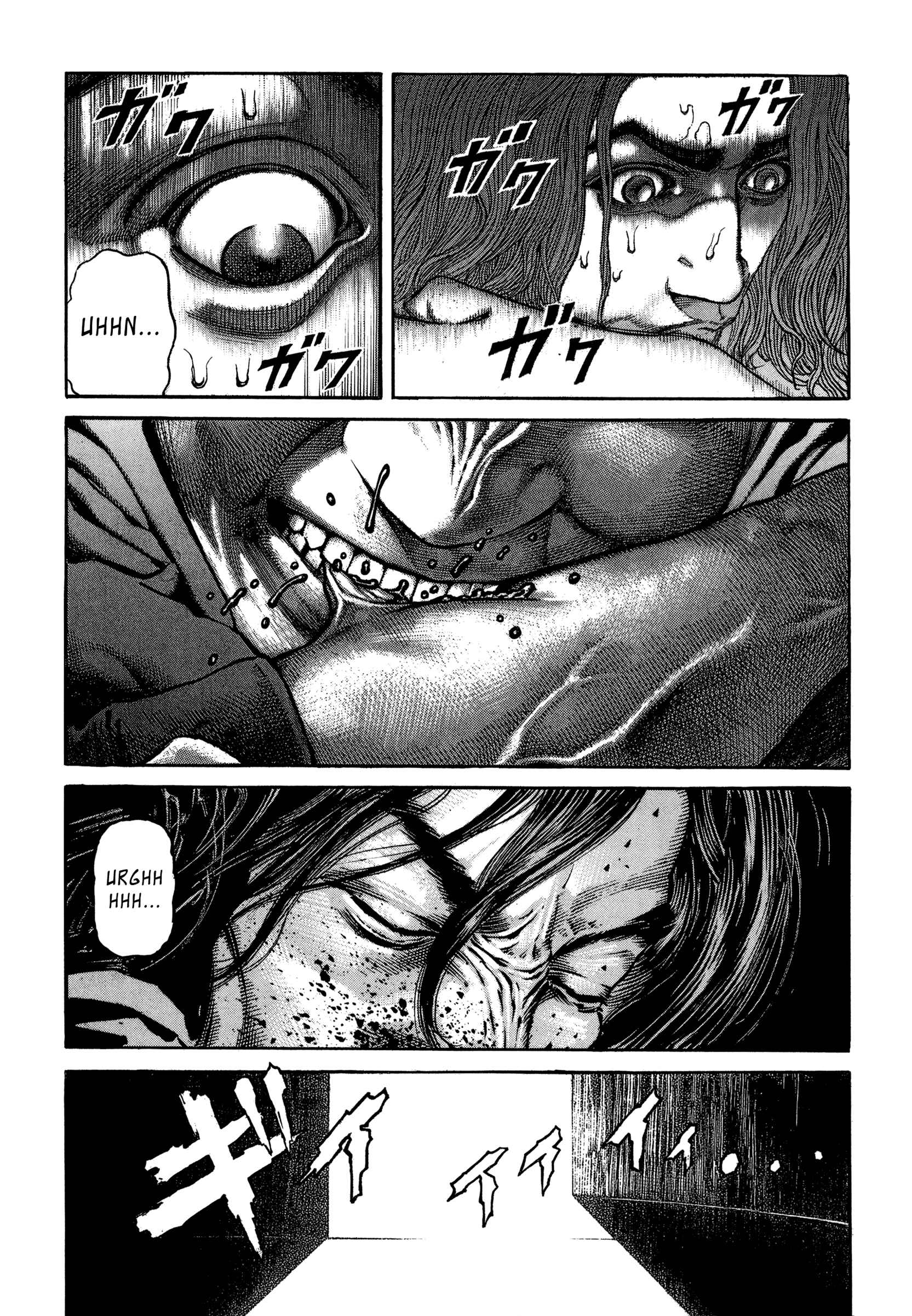 Page 16 Chapter 4 Dokuro (2002)