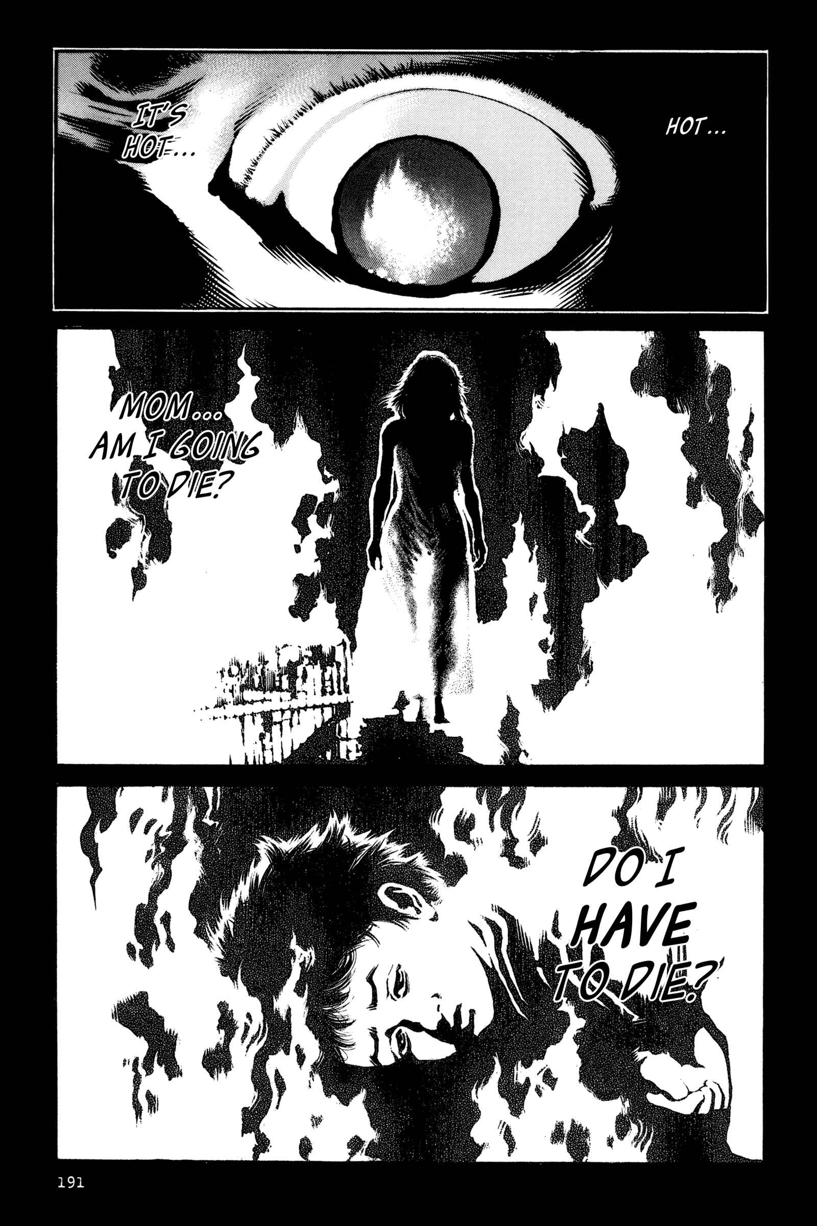 Page 13 Chapter 8 Dokuro (2002)