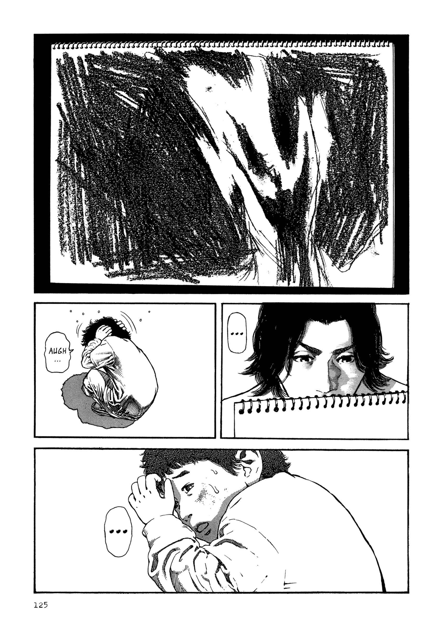 Page 19 Chapter 5 Dokuro (2002)