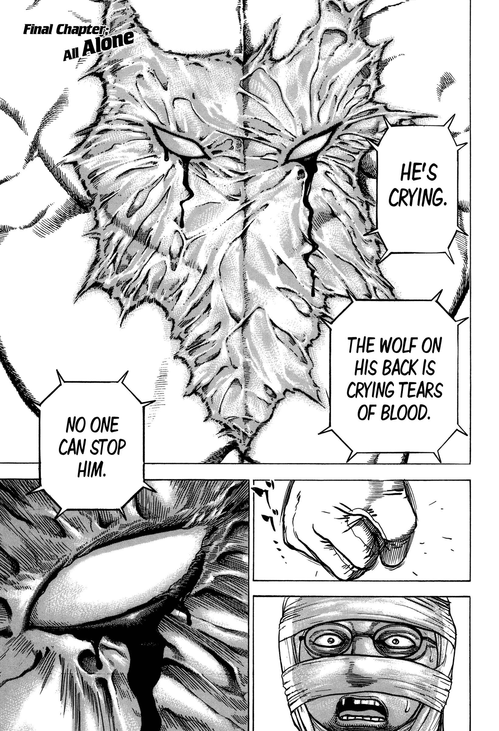 Page 1 Chapter 12 Dokuro (2002)