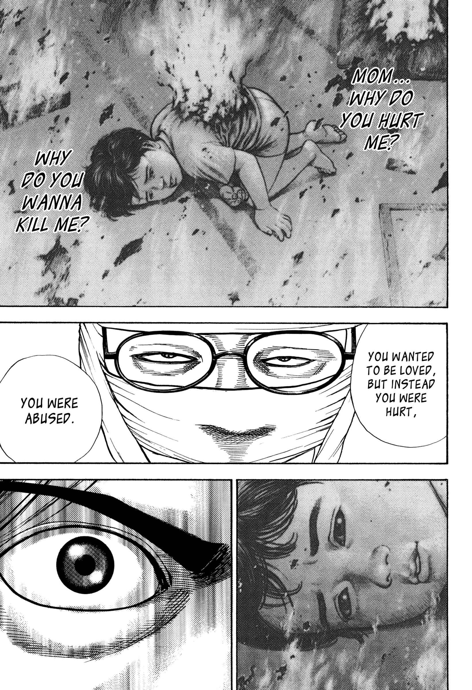 Page 6 Chapter 12 Dokuro (2002)