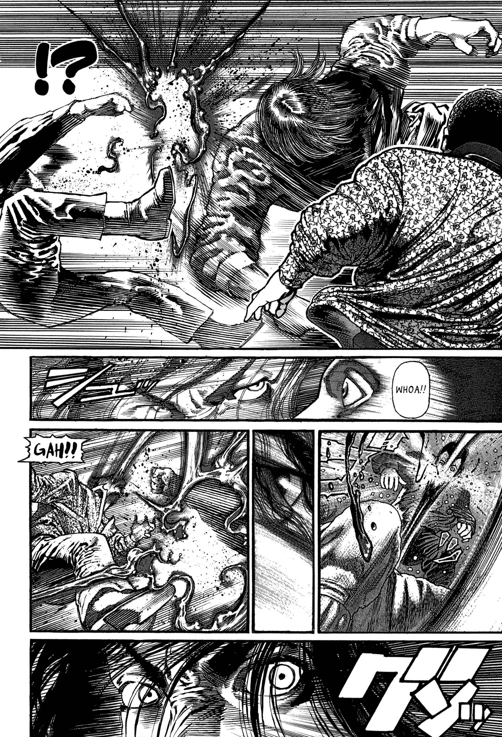 Page 19 Chapter 3 Dokuro (2002)
