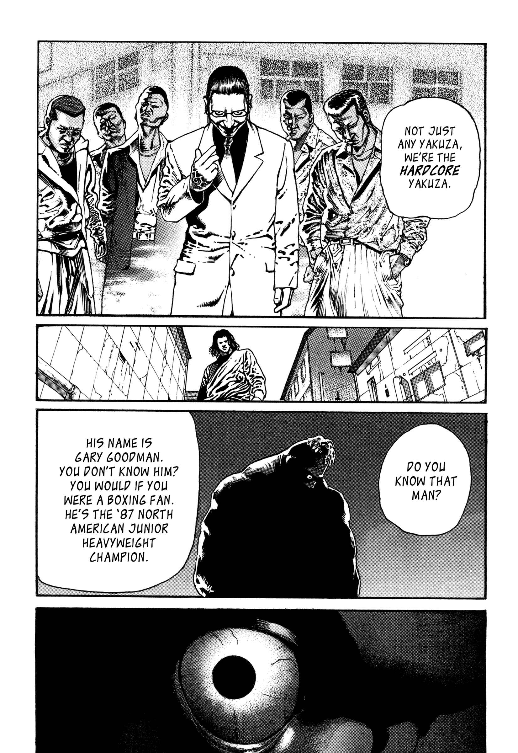 Page 7 Chapter 3 Dokuro (2002)