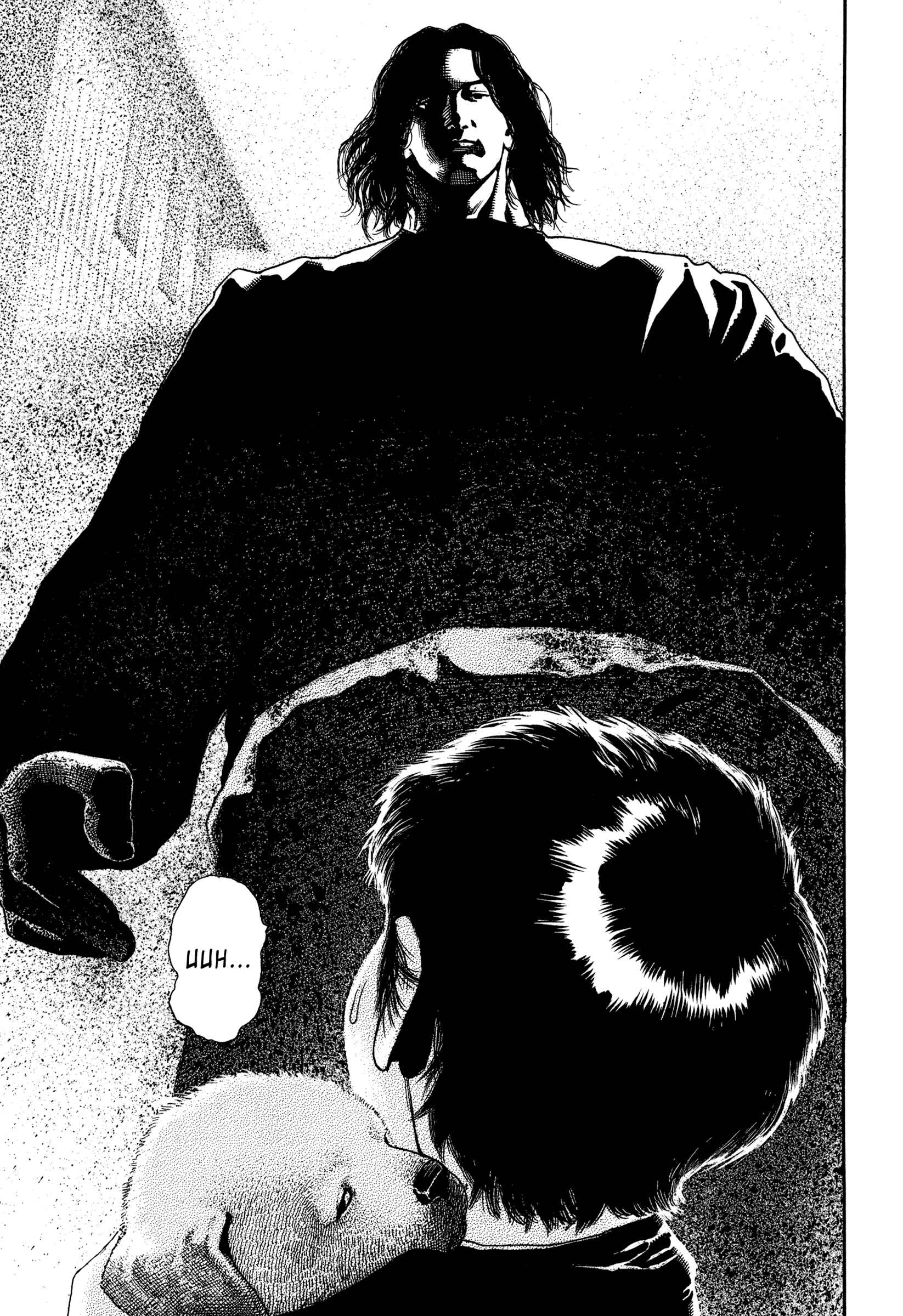 Page 23 Chapter 2 Dokuro (2002)