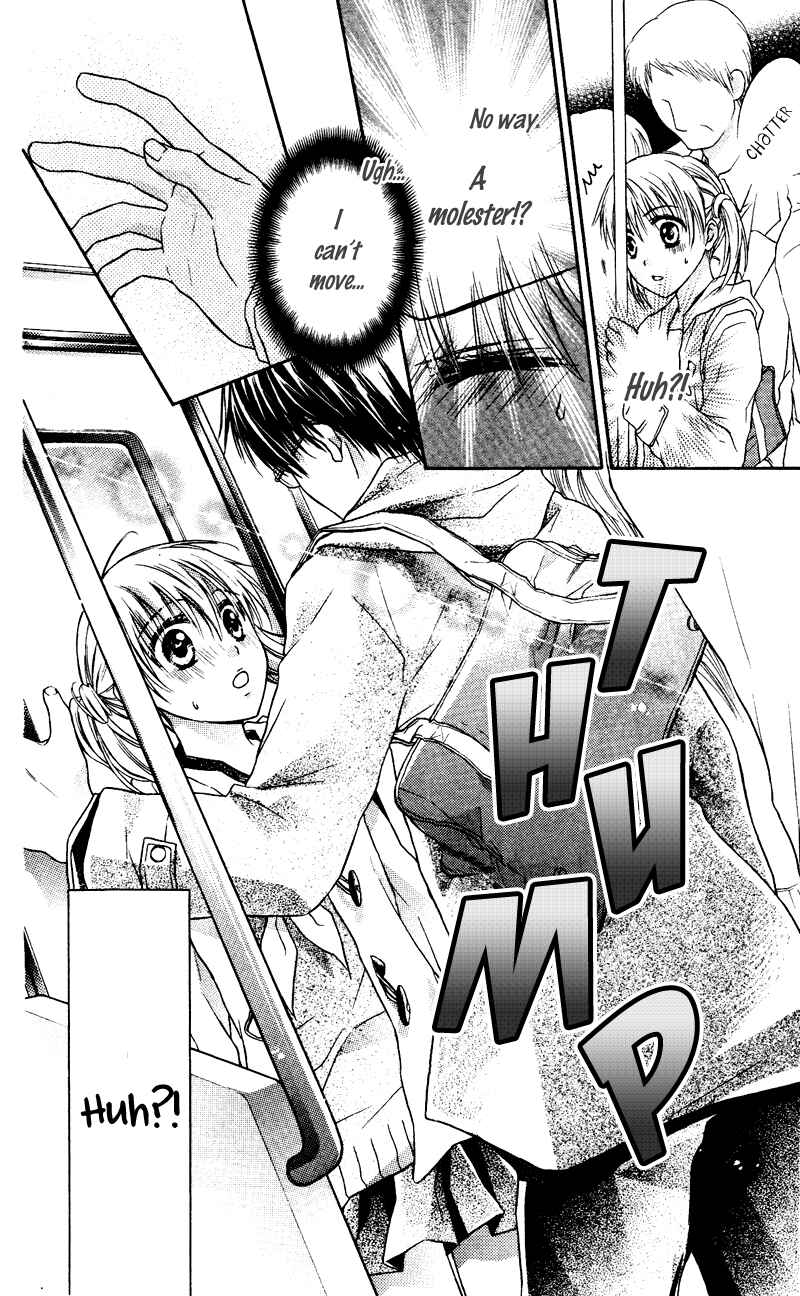 Page 14 Chapter 2 Kare wa, Ano Ko no Mono