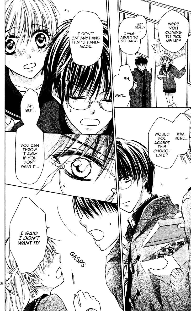 Page 26 Chapter 2 Kare wa, Ano Ko no Mono