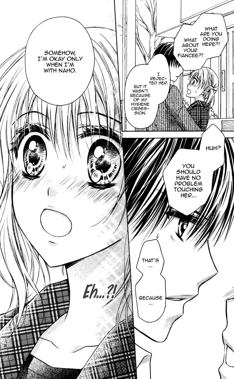 Page 39 Chapter 2 Kare wa, Ano Ko no Mono