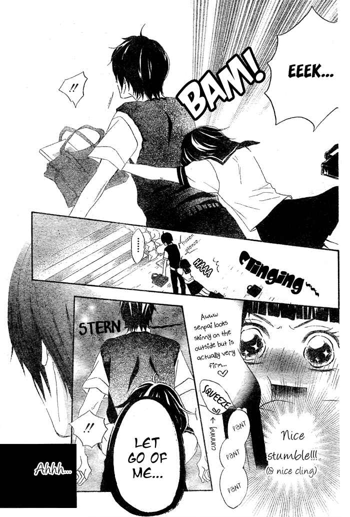 Page 20 Chapter Unknown_b987 Koi Wakaba