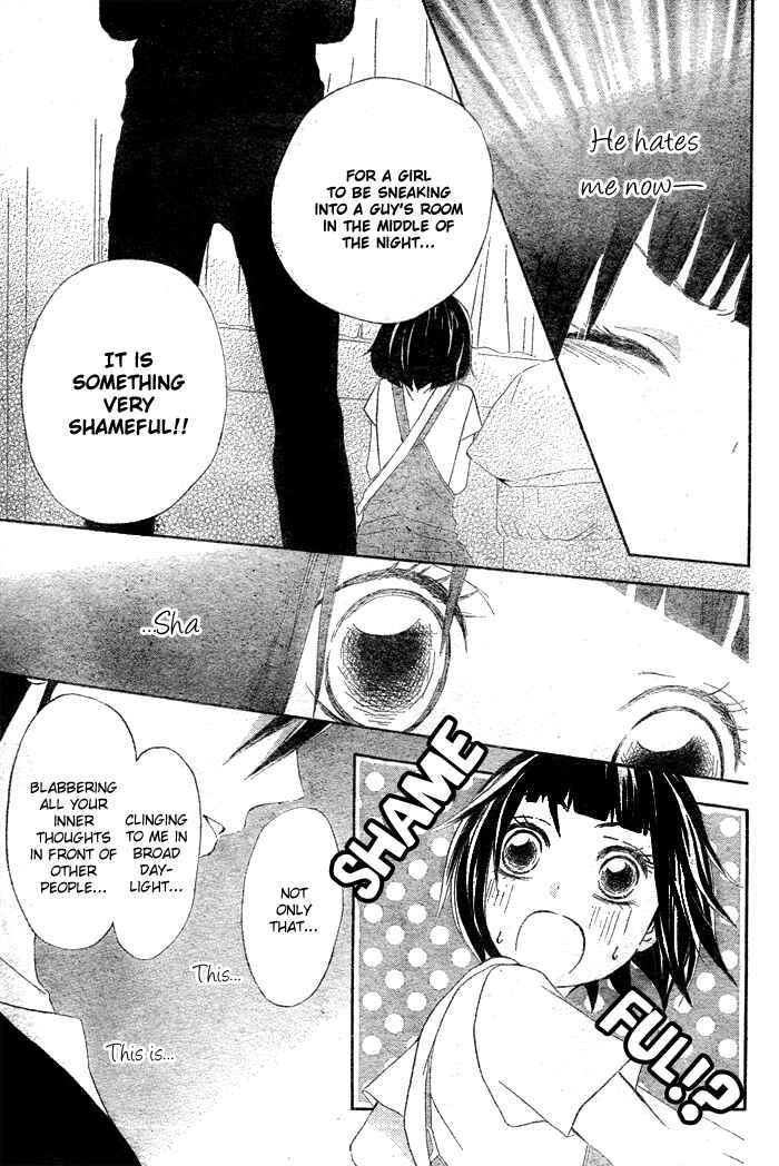 Page 32 Chapter Unknown_b987 Koi Wakaba