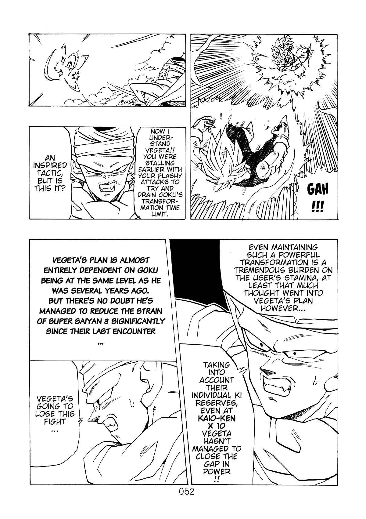 Page 53 Chapter 2 Dragon Ball After