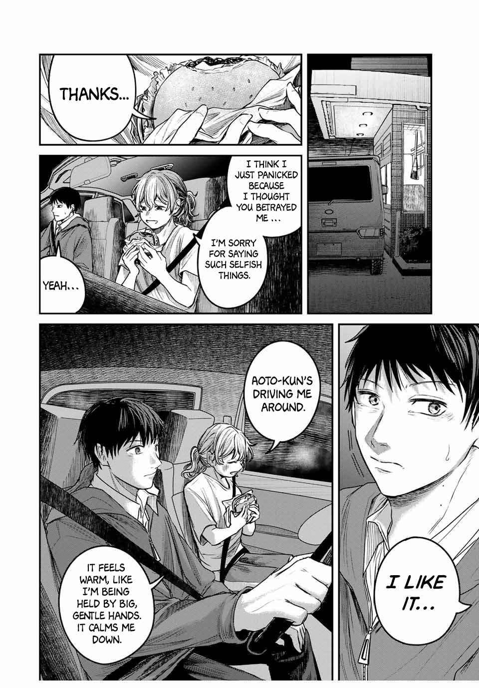 Page 30 Chapter Unknown_72d4 Gray Summer Taxi