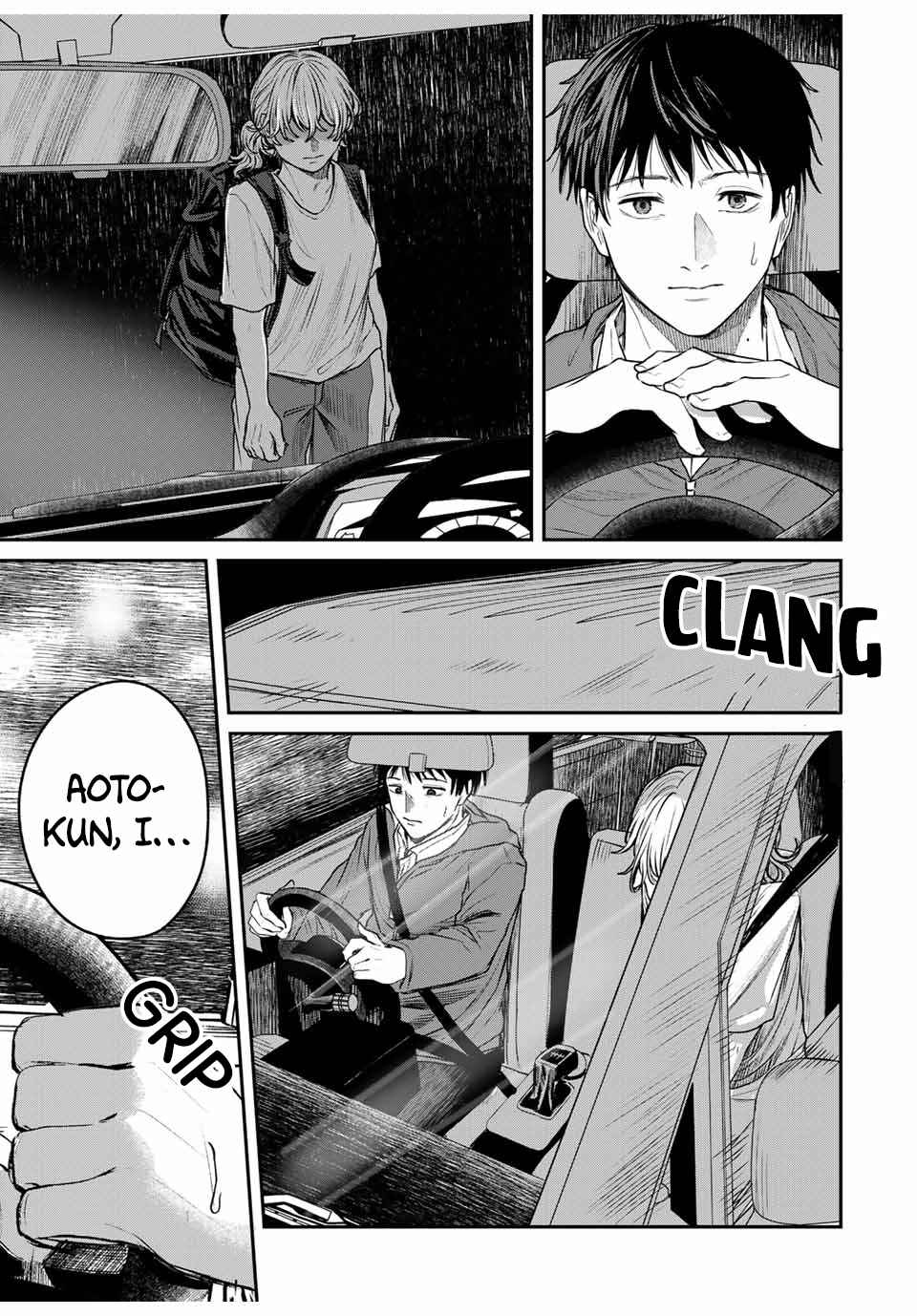 Page 33 Chapter Unknown_72d4 Gray Summer Taxi