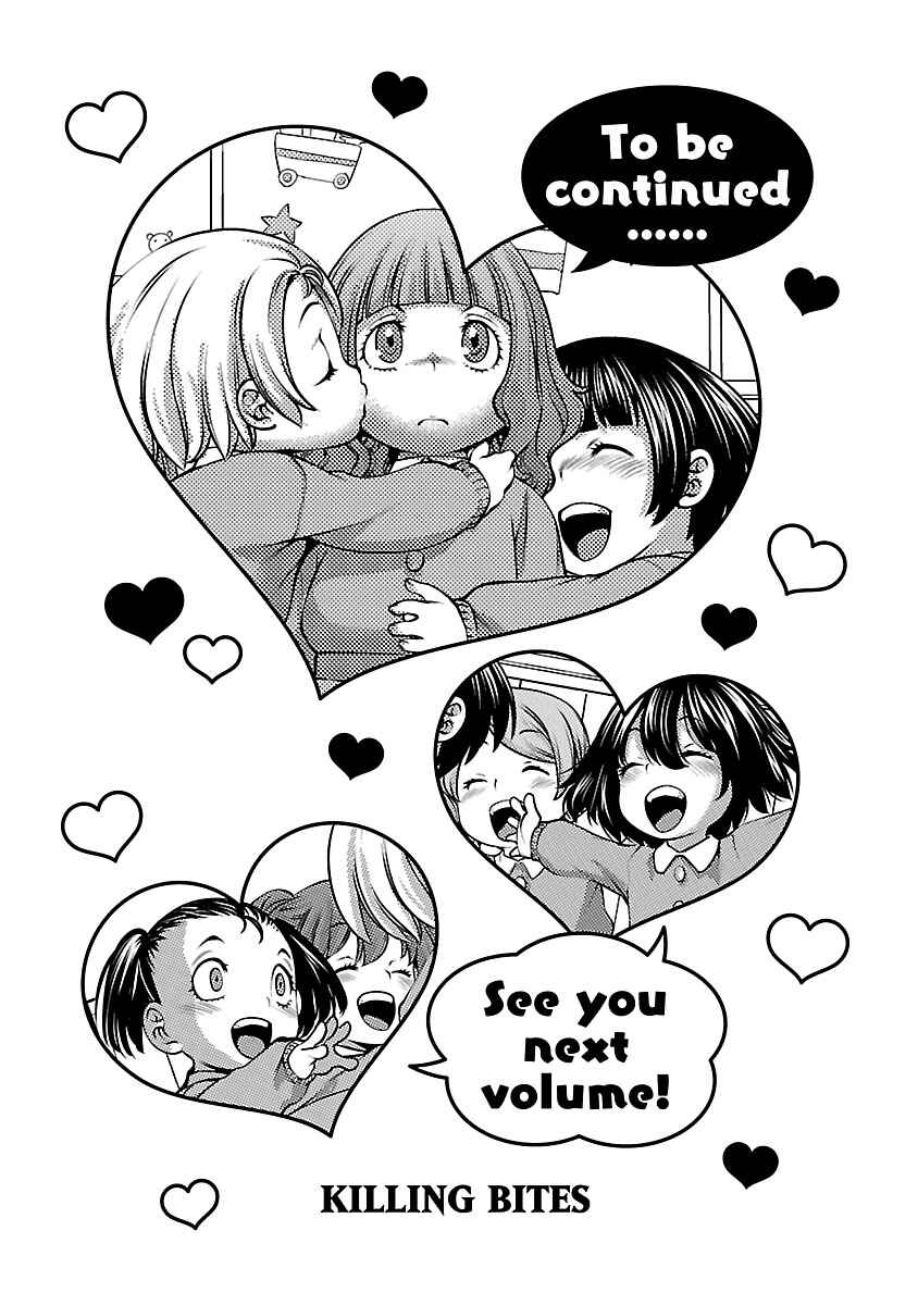 Page 5 Chapter 88.5 Killing Bites