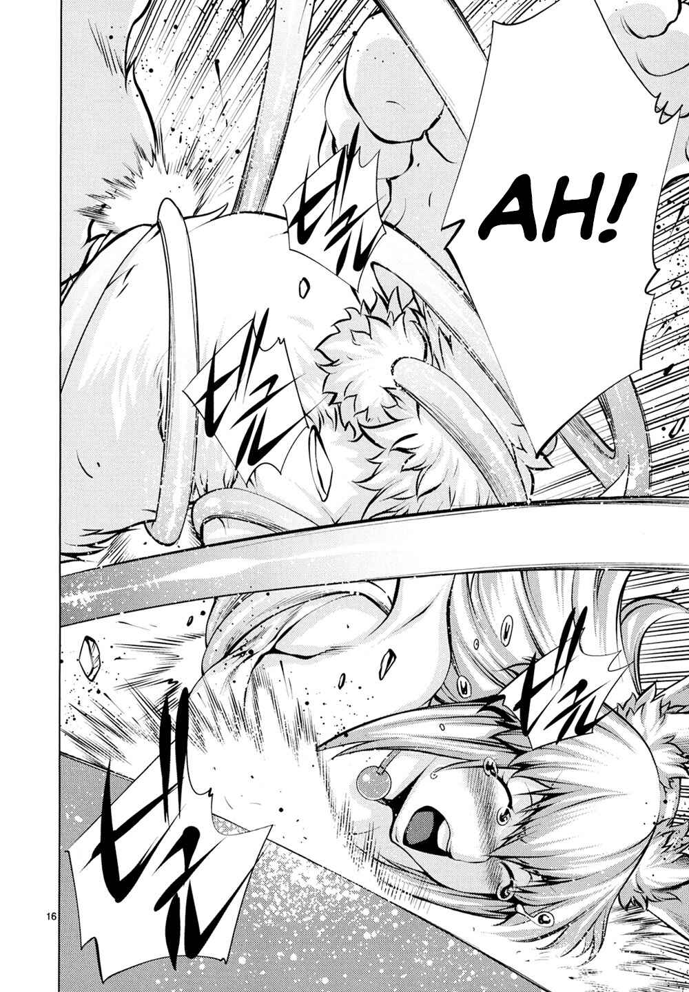 Page 16 Chapter 29 Killing Bites