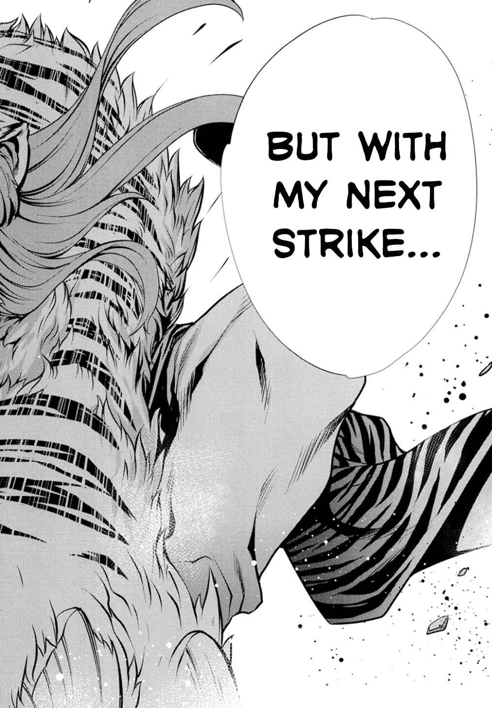 Page 20 Chapter 21 Killing Bites