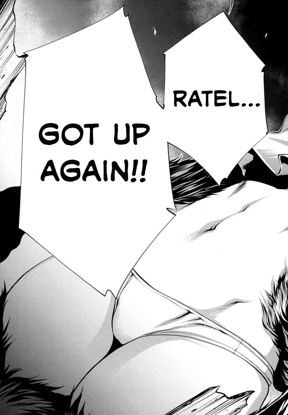 Page 3 Chapter 21 Killing Bites