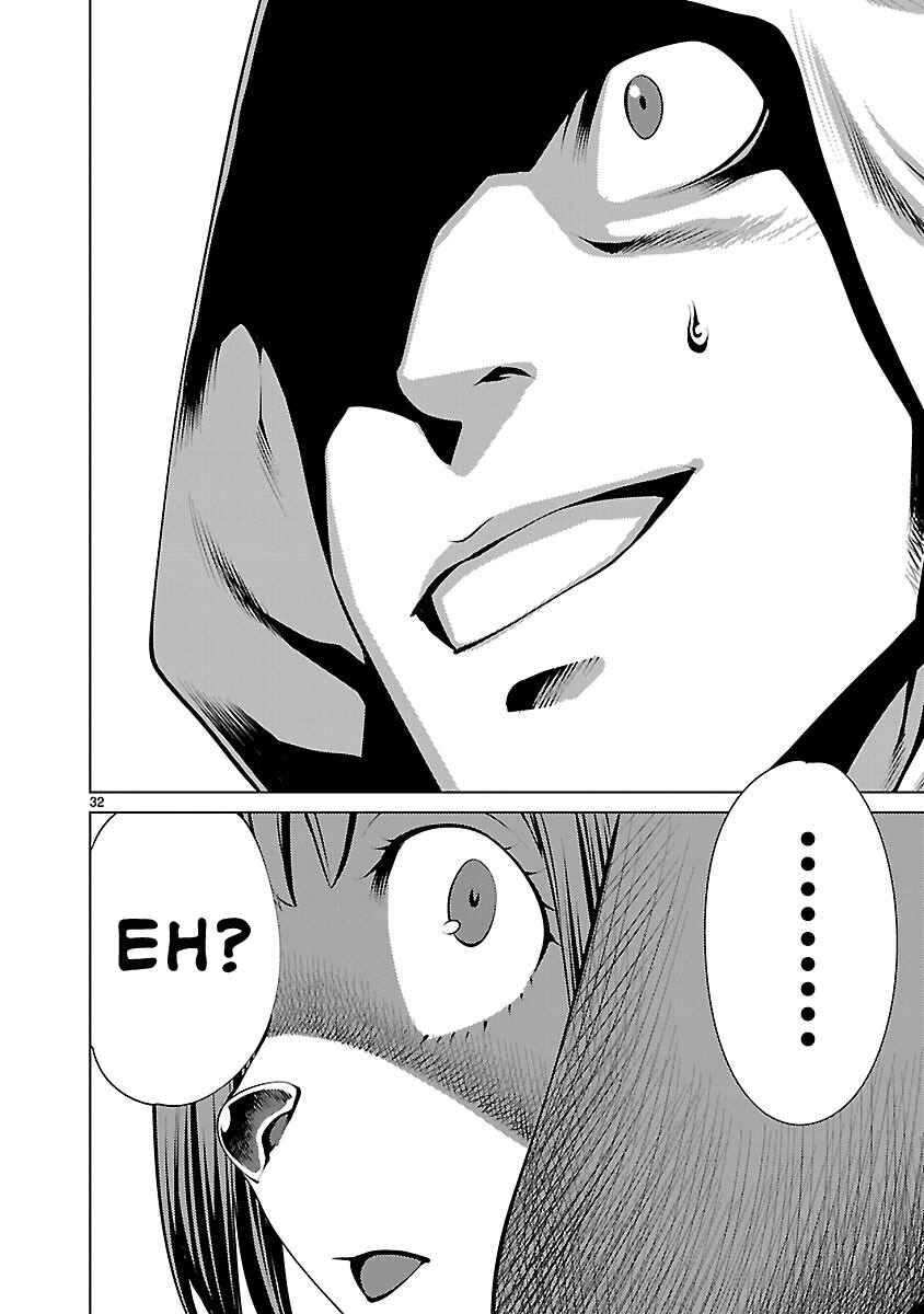 Page 31 Chapter 32 Killing Bites