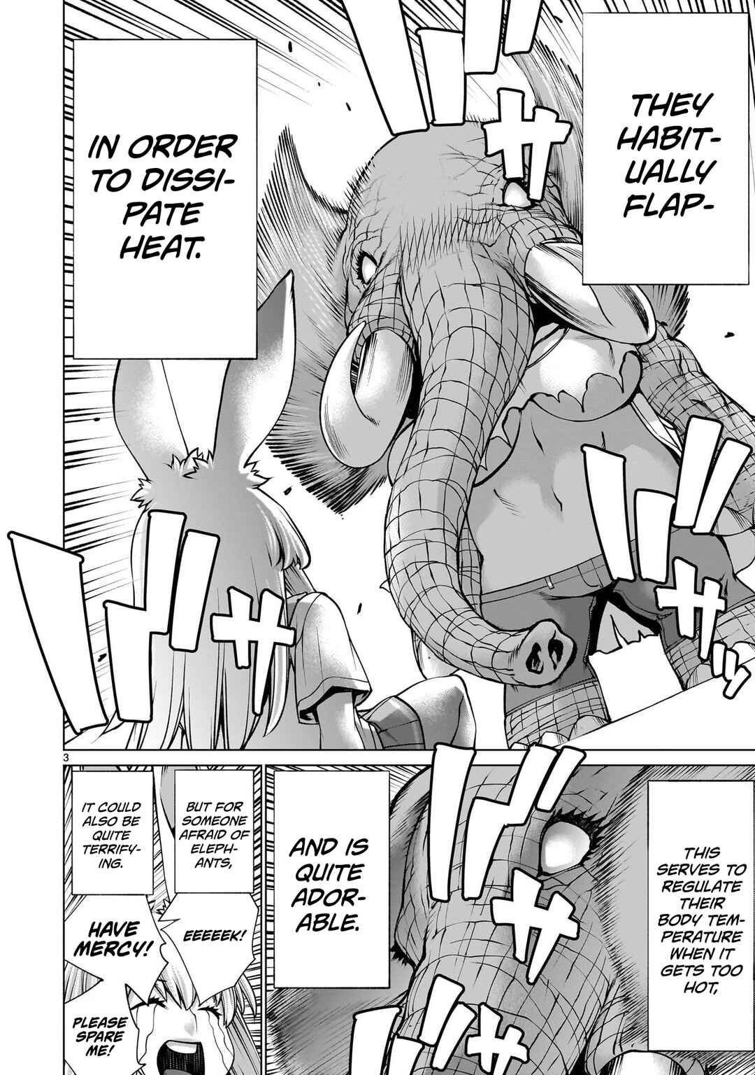 Page 4 Chapter 124.5 Killing Bites