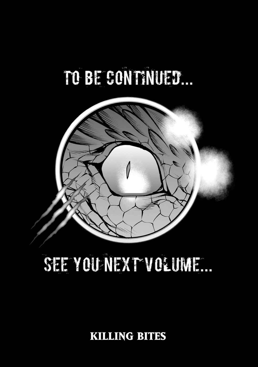 Page 5 Chapter 124.5 Killing Bites