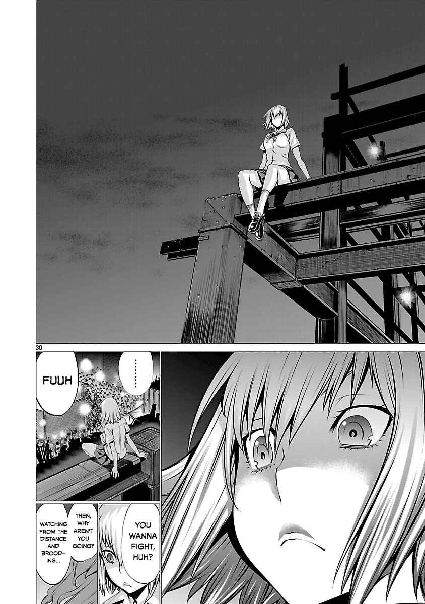 Page 29 Chapter 37 Killing Bites