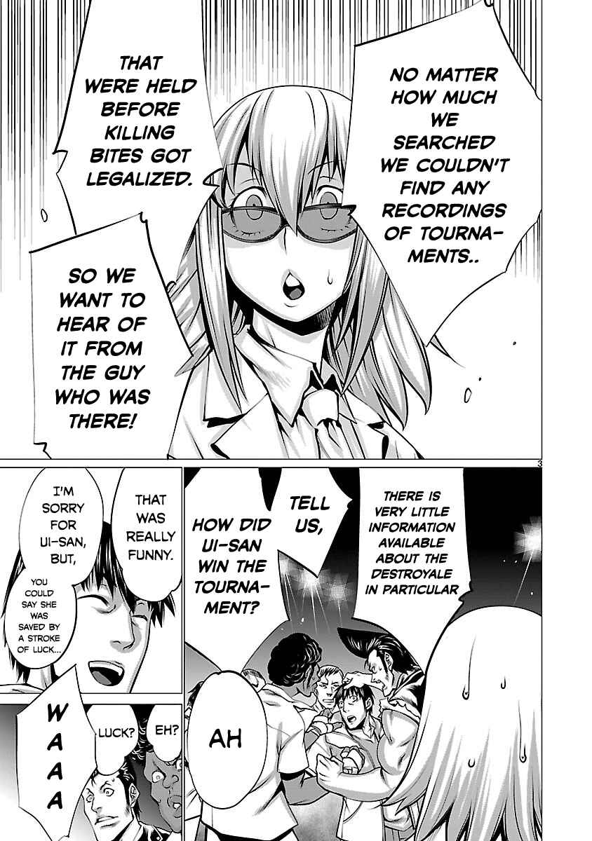 Page 3 Chapter 37 Killing Bites