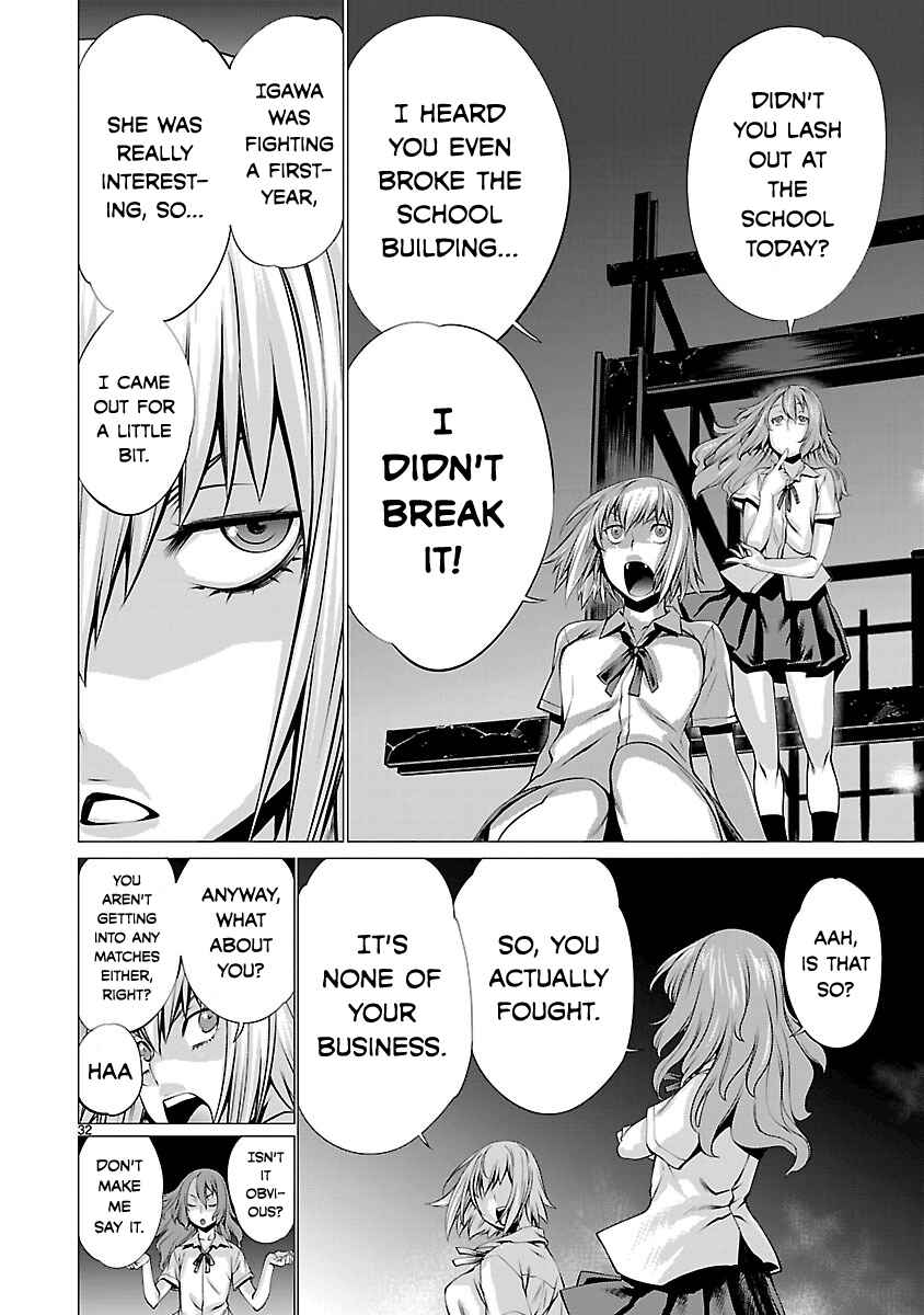 Page 31 Chapter 37 Killing Bites
