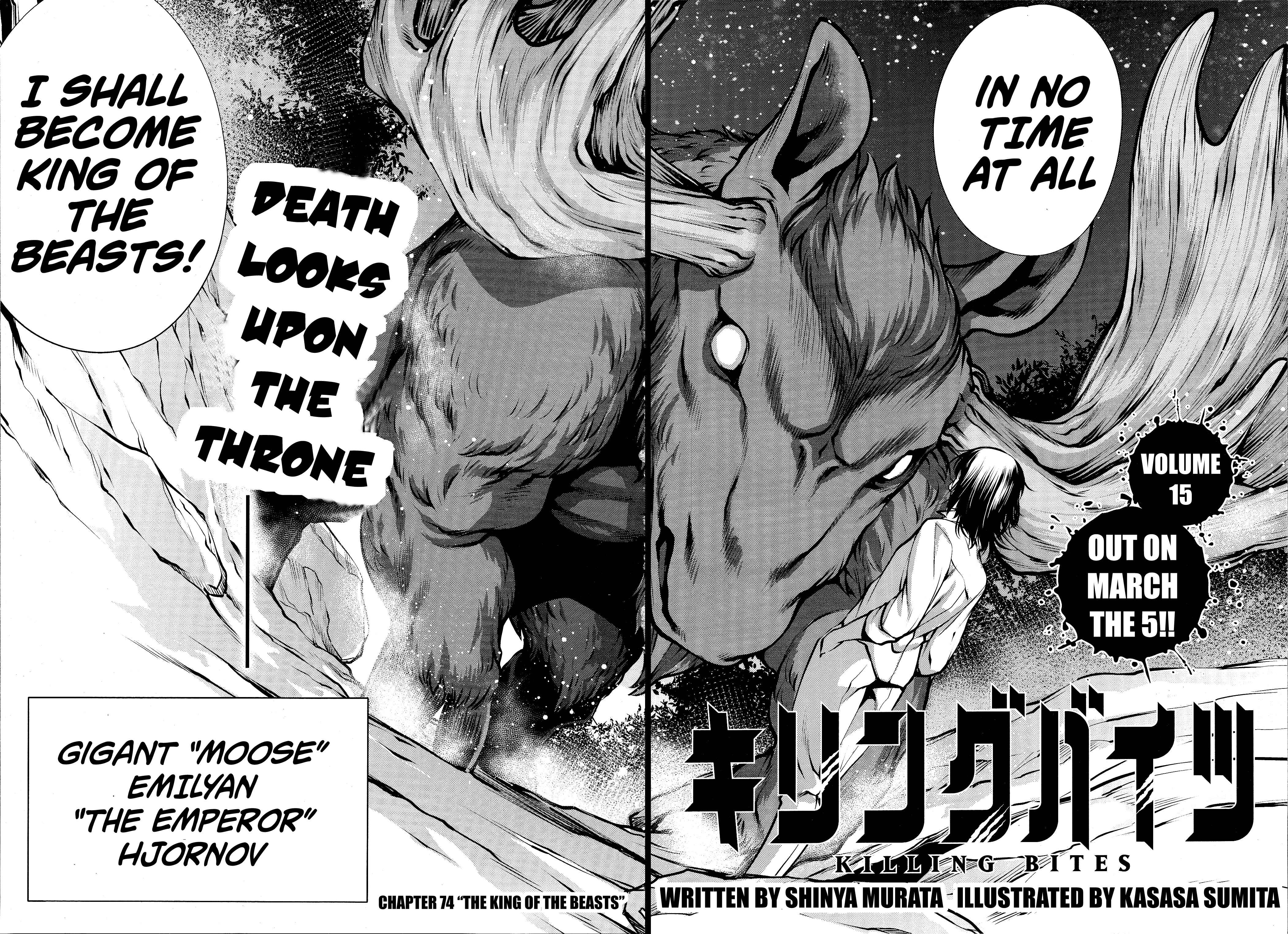 Page 4 Chapter 74 Killing Bites