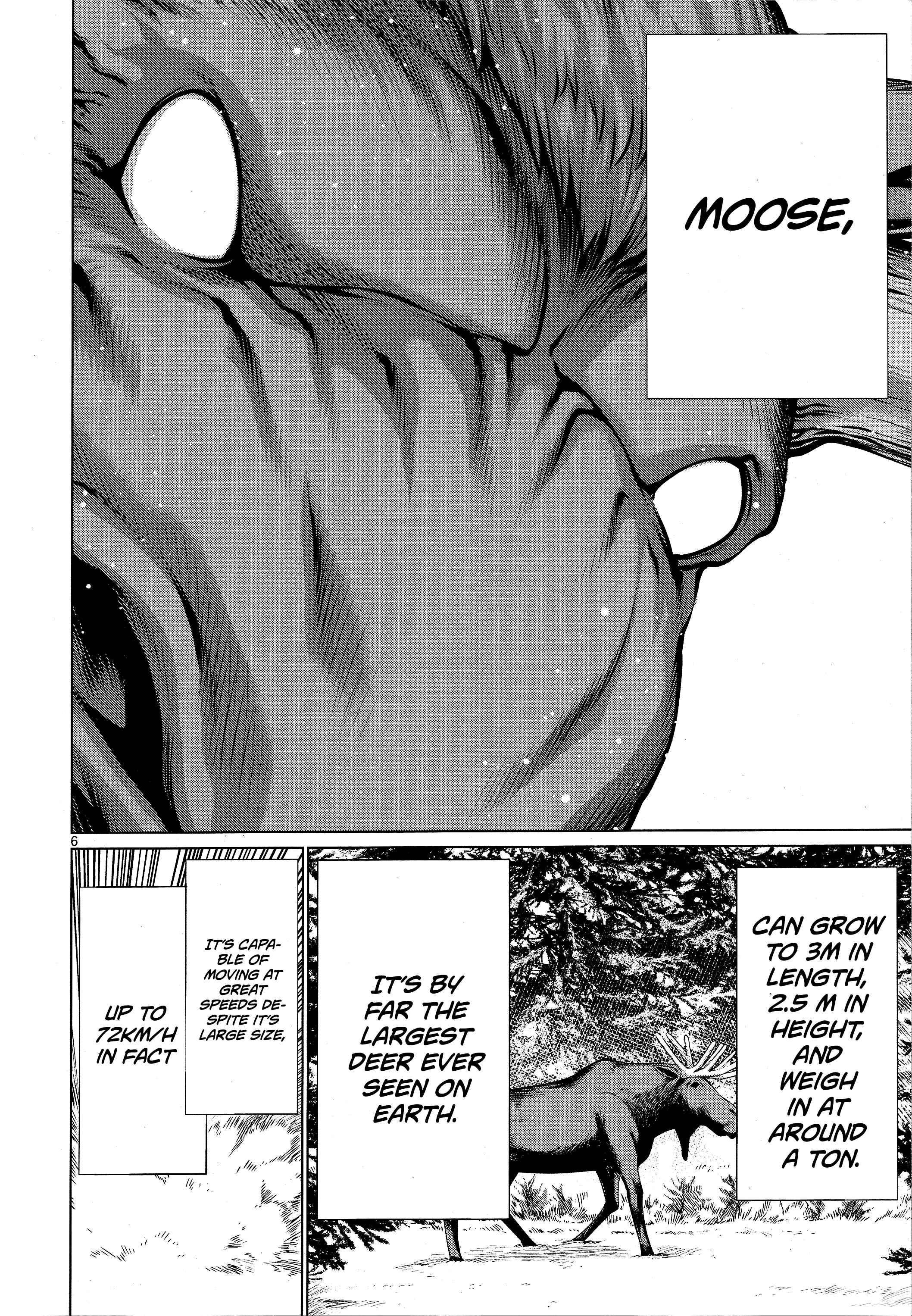 Page 5 Chapter 74 Killing Bites