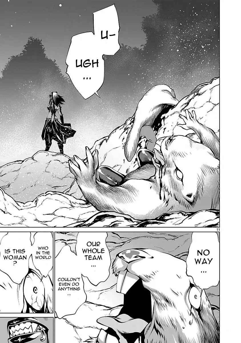 Page 11 Chapter 44 Killing Bites