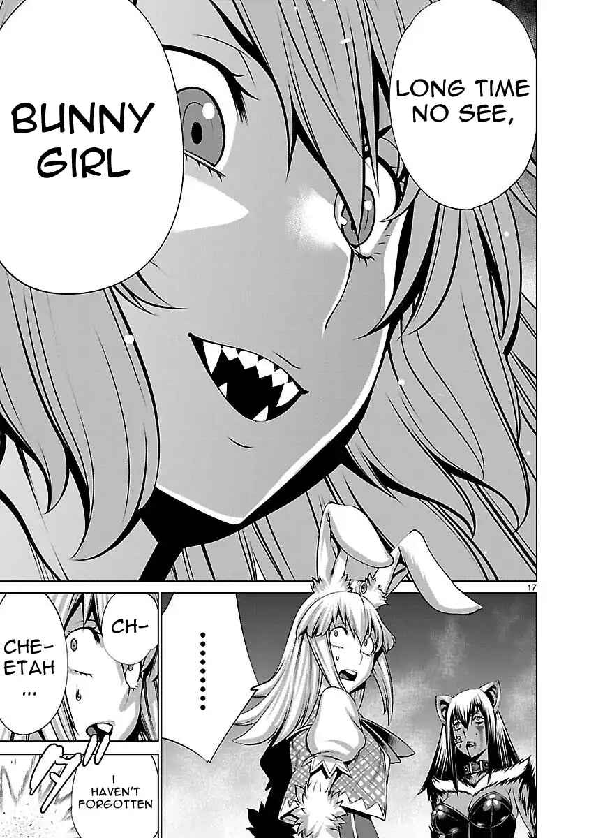 Page 17 Chapter 44 Killing Bites